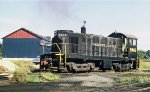 PRR 9846, AS-10A, c. 1965